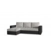 Rohová sedací souprava NEWARK, Berlin 01/Soft 11