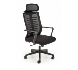 FABIO irodai szék fekete