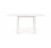 GRACJAN étkezőasztal, fehér