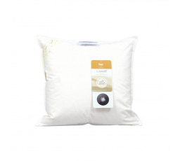 Poduszka puchowa BASIC+ puch gęsi 70% 70x80