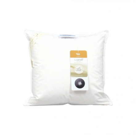 Poduszka puchowa BASIC+ puch gęsi 70% 70x80 Poduszka puchowa BASIC+ puch gęsi 70% 70x80