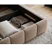 Bed Edvige 180x200 Jaffray 18 160x200 Not applicable 1
