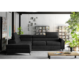 Kairos Mat Velvet 99 125x190 Left 1