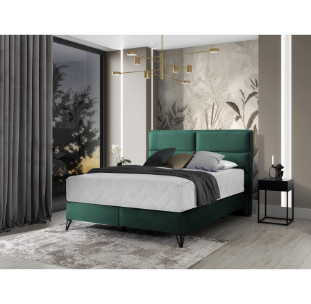 Safiro 160x200 Nube 35