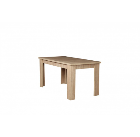 150x80+40 SUZI Laminat Prostokąt Nogi Płyta 150x80+40 SUZI Laminat Prostokąt Nogi Płyta