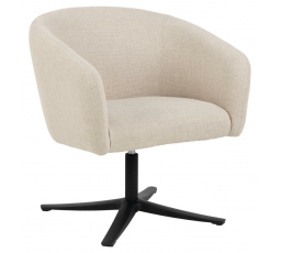 Forgó szék Ramsey bézs Basel 24