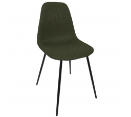 Pori szék khaki zöld