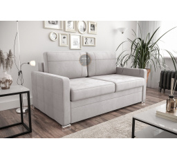 SOFA AVANTI IV 187CM - Odcienie jasnej szarości