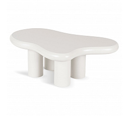 Stolik Kawowy PLAYA Biały