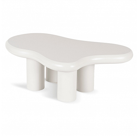 Stolik Kawowy PLAYA Biały