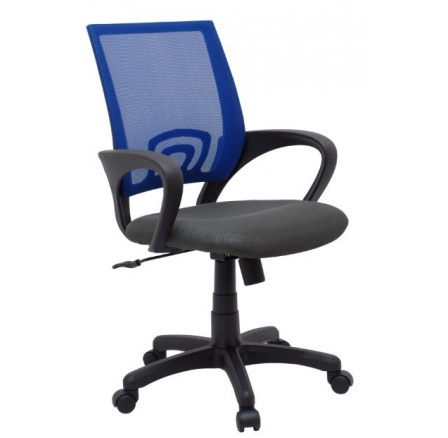 Irodai szék OZY1121JG, Kék