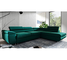 ALICE sarok ülőgarnitúra 151-es típus, Monolith 37 Jobbos