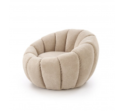 GASPAR 2 fotel, Bézs