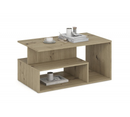 Konferencia asztal IVA, Artisan Tölgy