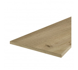 VENTO asztallap, craft tölgy