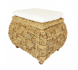 Taburet vodní hyacint