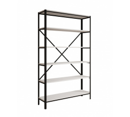 Fekete+Fehér Matt Ralph Polc