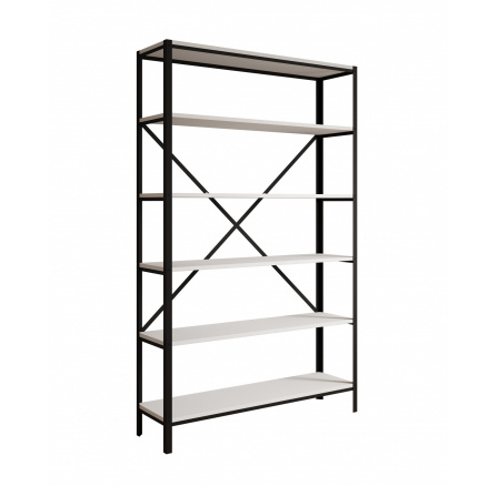 Fekete+Fehér Matt Ralph Polc