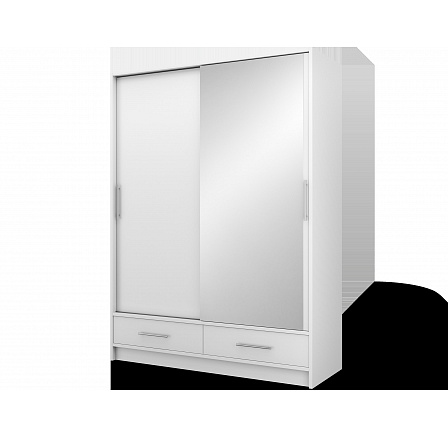 Estantte II White 150x200 Estantte II White 150x200