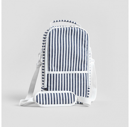 Torba termiczna MODERN HAMPTONS na napoje 19.5x9x34.5cm 743887