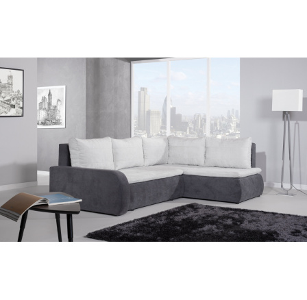 LINK II sarok ülőgarnitúra, Jobb