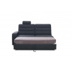 Rohová sedací souprava BROADWAY 2,5F(P)-OT(L) , Loft Salvador