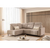 MAGNIS bok A / strona lewa (OT2L+2SF+BP-A+N-A) / Sierra 744