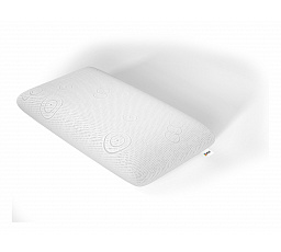 Poduszka Latex standard Microfibre 62x11,5