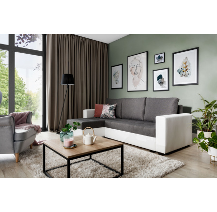 Newark Sawana 05, Soft 17 125x195 Reversible 2 Newark Sawana 05, Soft 17 125x195 Reversible 2