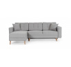 Rohová sedací souprava ASTRA , AsgL_07, Soft 17