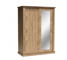 Antica A146 szekrény arany Kraft