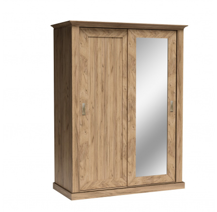 Antica A146 szekrény arany Kraft