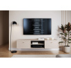 LORINI RTV 150 2SZ - cashmere / T-bar złoty / wisząca