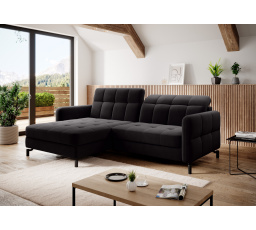 Lorelle Mat Velvet 99 110x200 Left 1