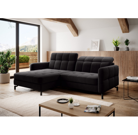 Lorelle Mat Velvet 99 110x200 Left 1