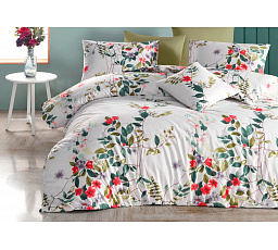 Bavlněný povlak na polštář Victoria 40x40