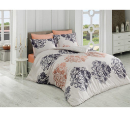 Saténový povlak na polštář Marion 45x60