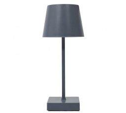 Érintős LED lámpa Blanca szürke