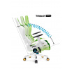 Fotel gamingowy Diablo X-One 2.0 King Size, Craft Edition