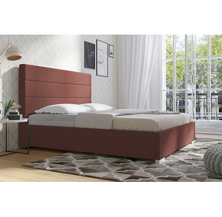 Ágy TYP 11 90x200 tárolóval, Slim, Nr 3, Kronos 29