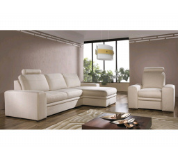 Sarok ülőgarnitúra LINEA