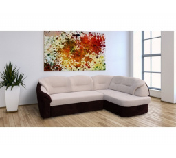 Rohová sedací souprava ALICJA