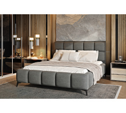 Łoże Mist 160x200 Sola 6 1