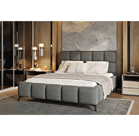 Łoże Mist 160x200 Sola 6 1