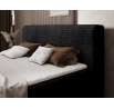 Kárpitozott ágy - boxspring CORTIKO 160x200, Modullo 10