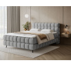 Kárpitozott ágy - boxspring SABENO 160x200, Calmora 04