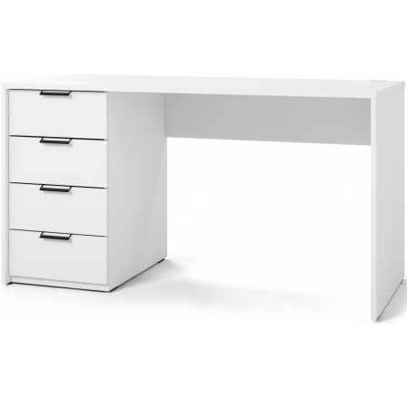 Barold Biały 140x75