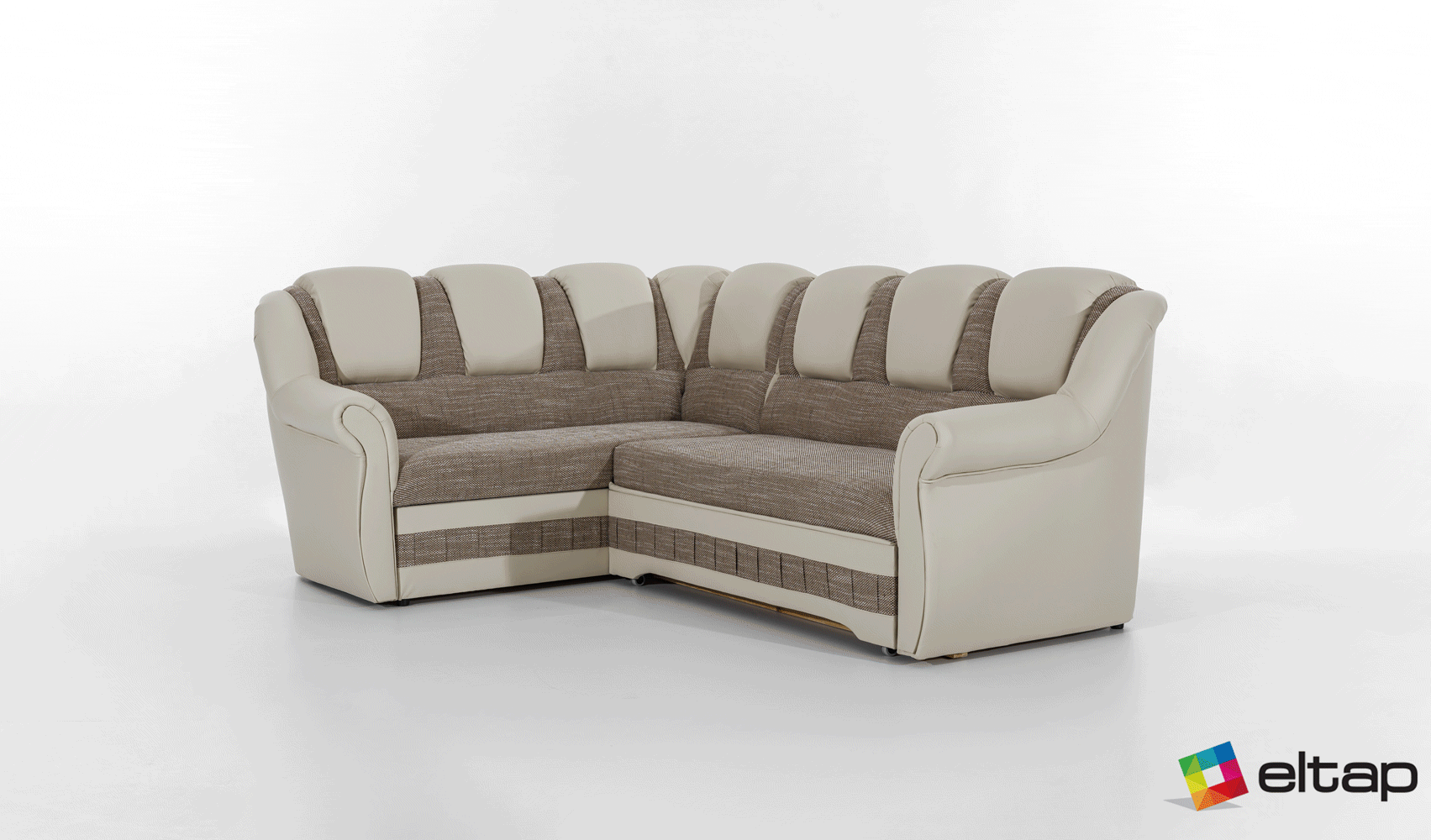 Lord II Berlin 03, Soft 66 125x195 Left 1