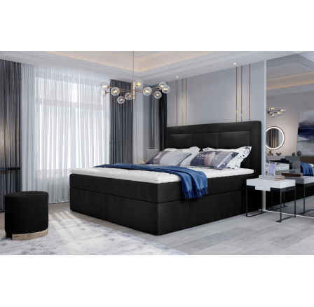 Vivre 160x200 Mat Velvet 99 2