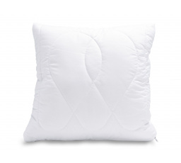 Polštářek Aloe Vera 40x40cm 250g se zipem